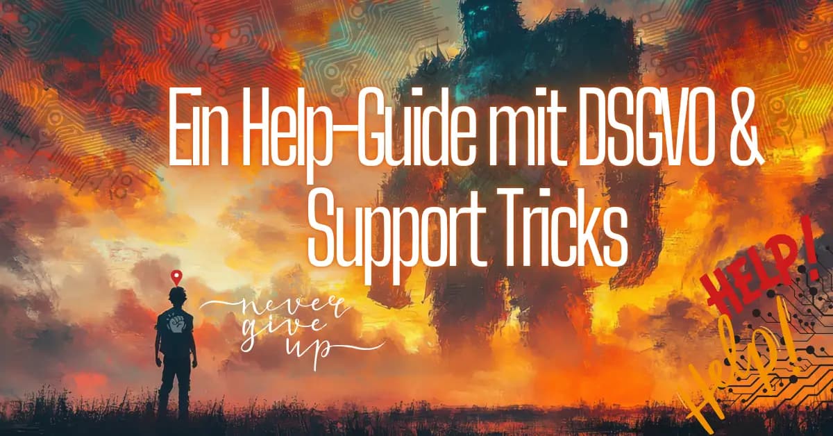 Google Knowledge Panel korrigieren: Help-Guide & Tricks – 4AM TECHNO