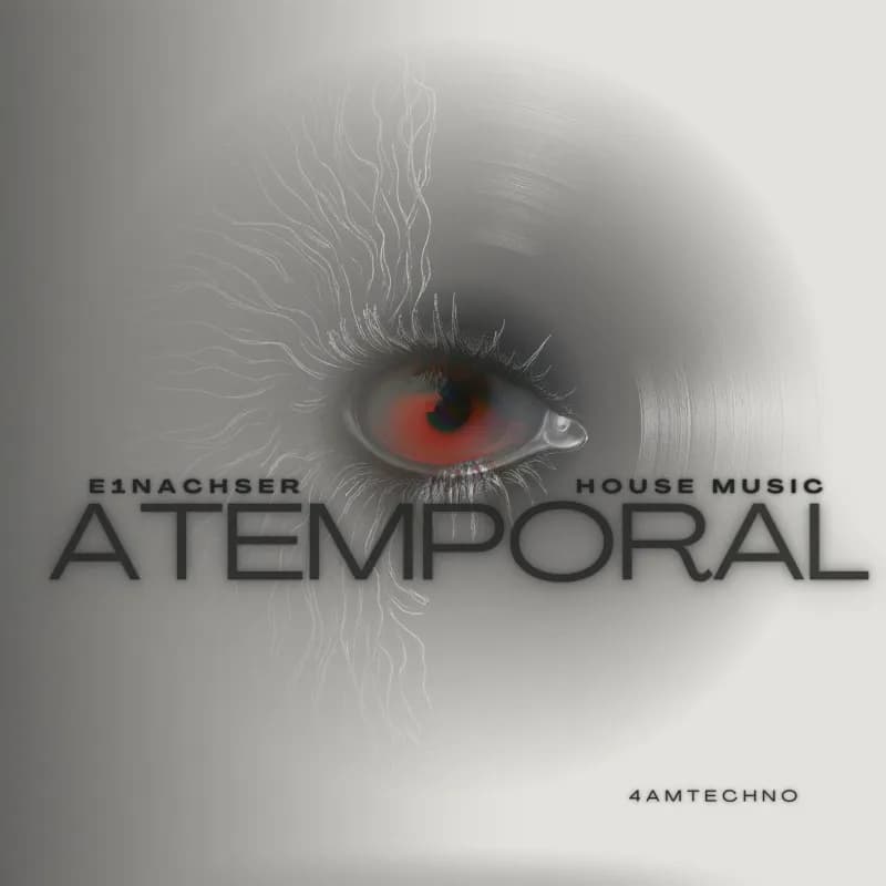 Atemporal Artwork Background