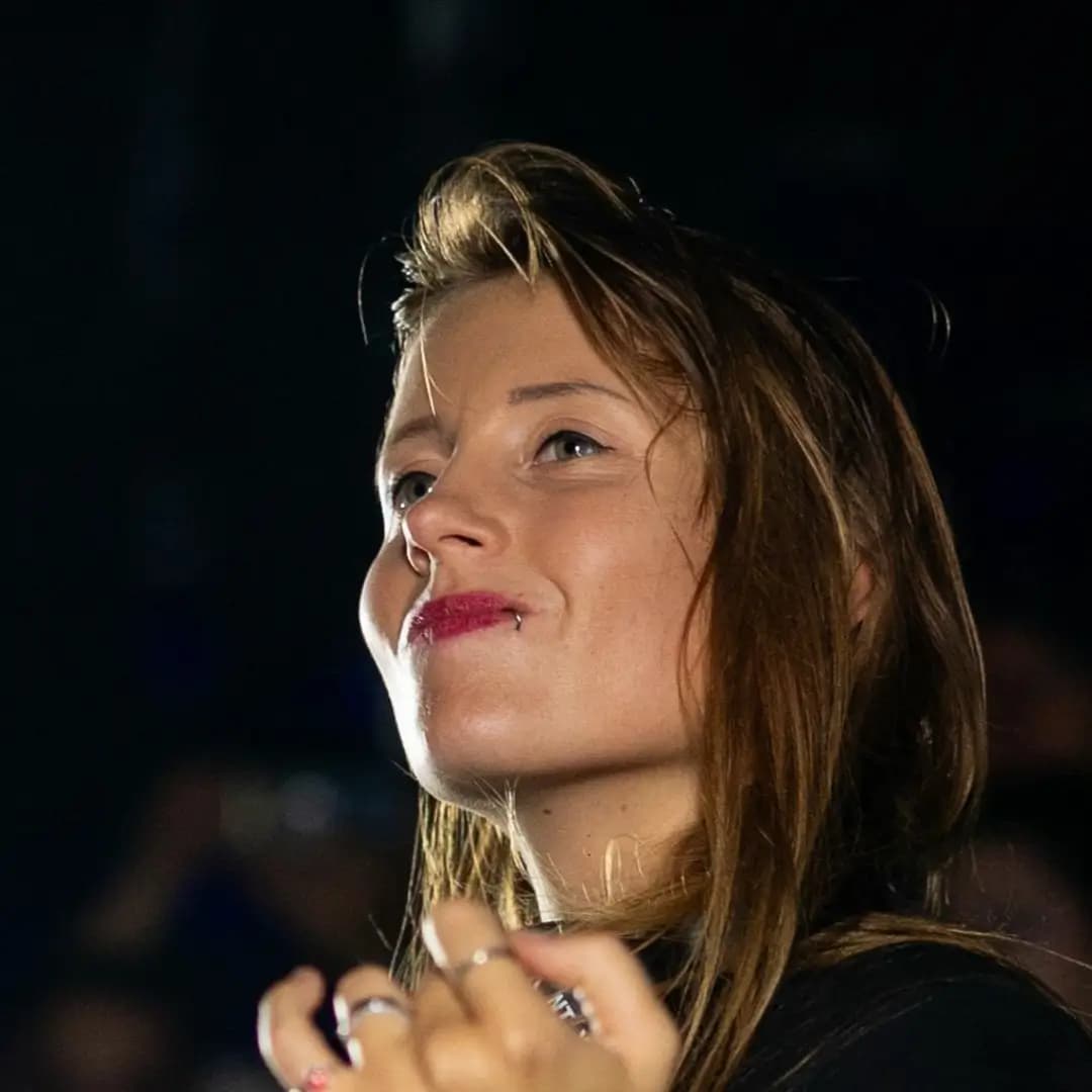 Charlotte de Witte & Amelie Lens – 4AM TECHNO
