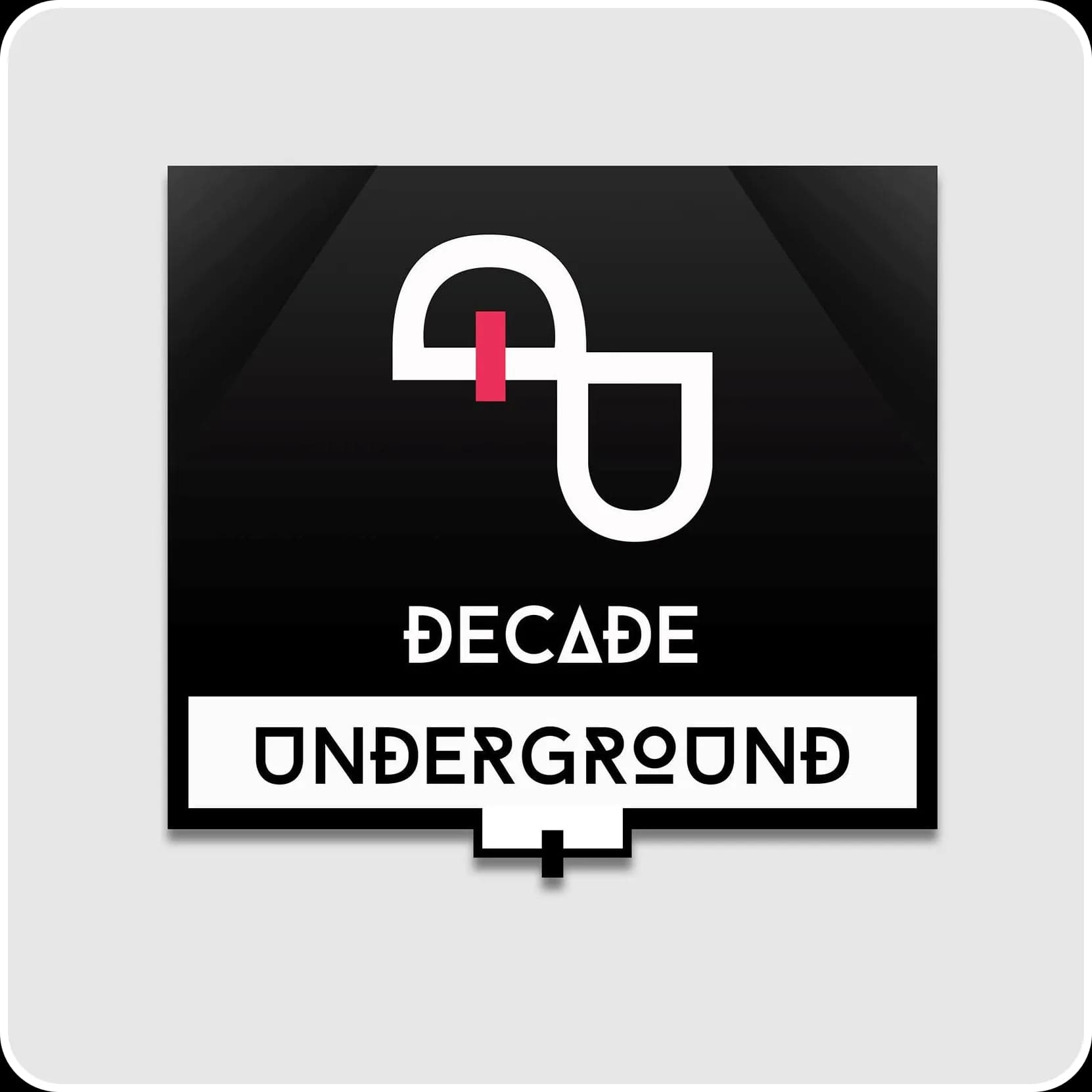 Decade Underground Bad Frankenhausen – 4AM TECHNO
