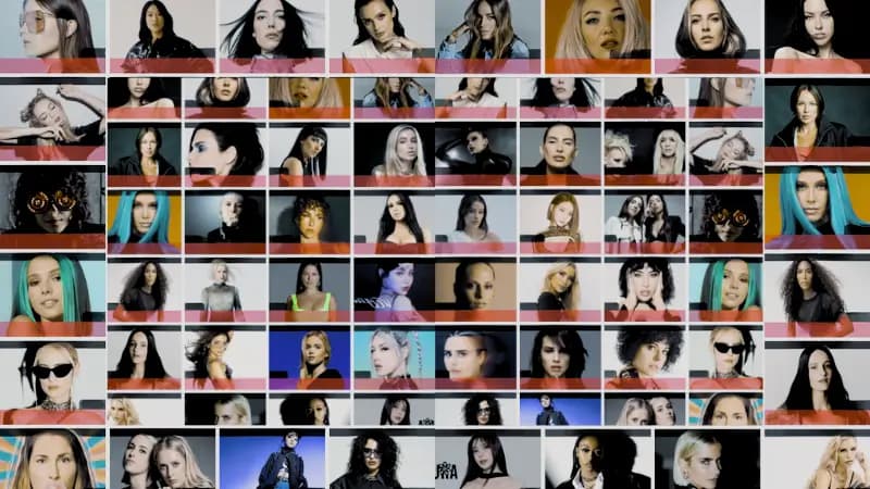 Djane Techno-Szene und die Techno - Frauen – 4AM TECHNO