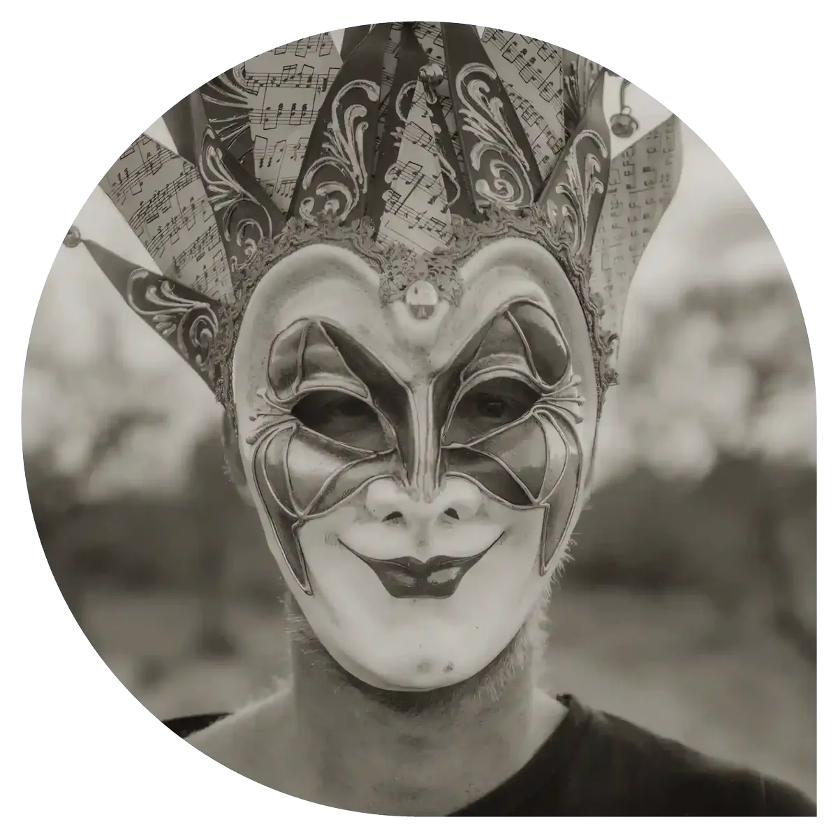 4AM TECHNO | Boris Brejcha Minimal Techno 1a