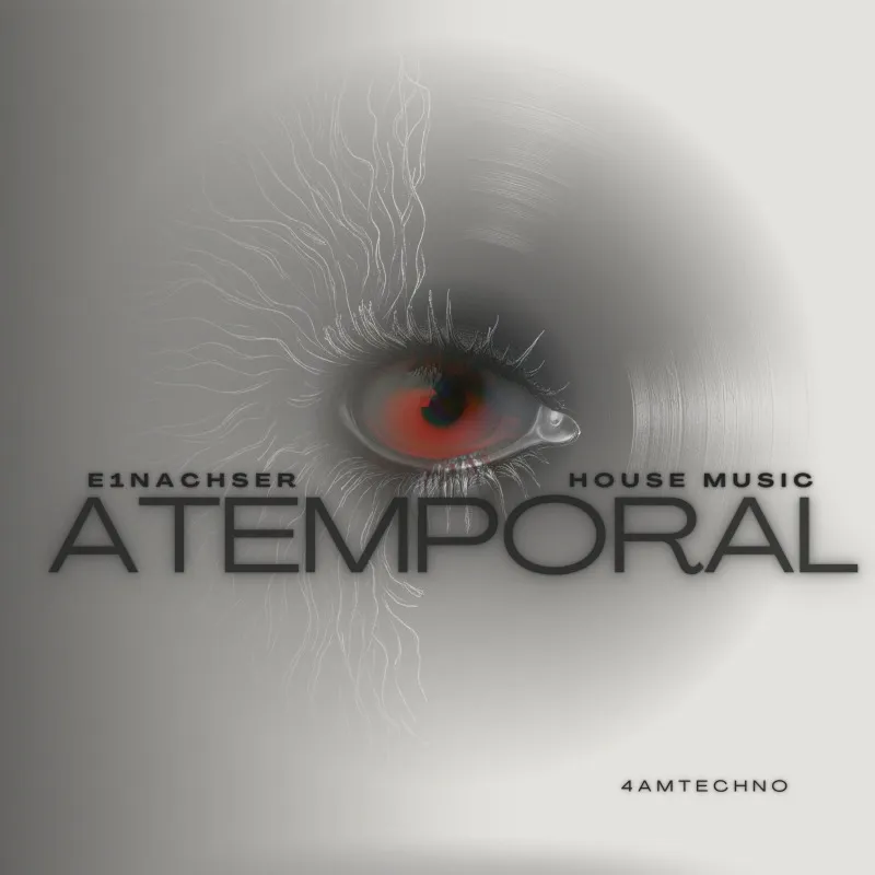 Atemporal Minimal Techno