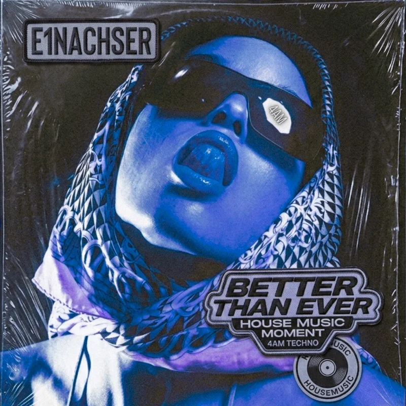 e1nachser Better Than Ever RMX - Kyffhäuser Beat